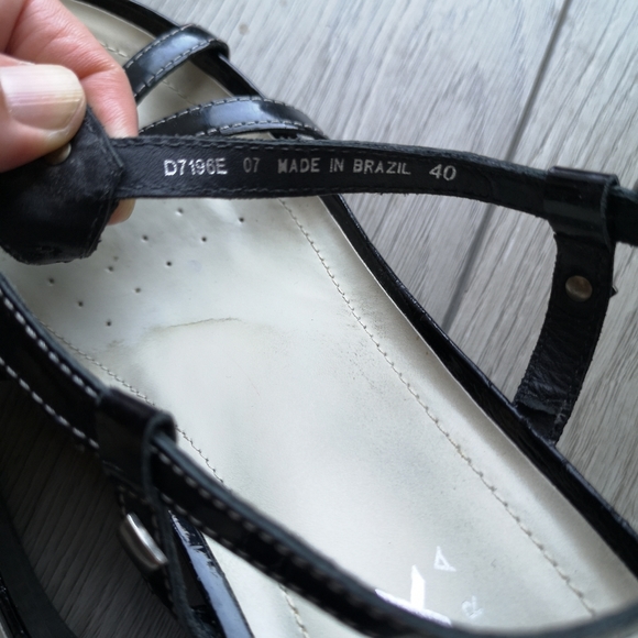 Women shoes - Picture 4 of 5